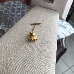 Vintage Tie Tac Pin